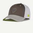 Casquette BILLYS 2 TONES "Kaki / Béton"