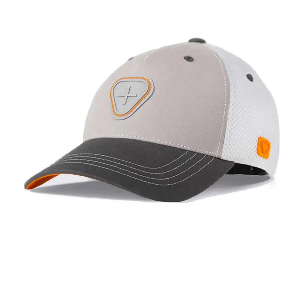 [BILLYS2TONESPERLE] Casquette BILLYS 2 TONES "Perle"