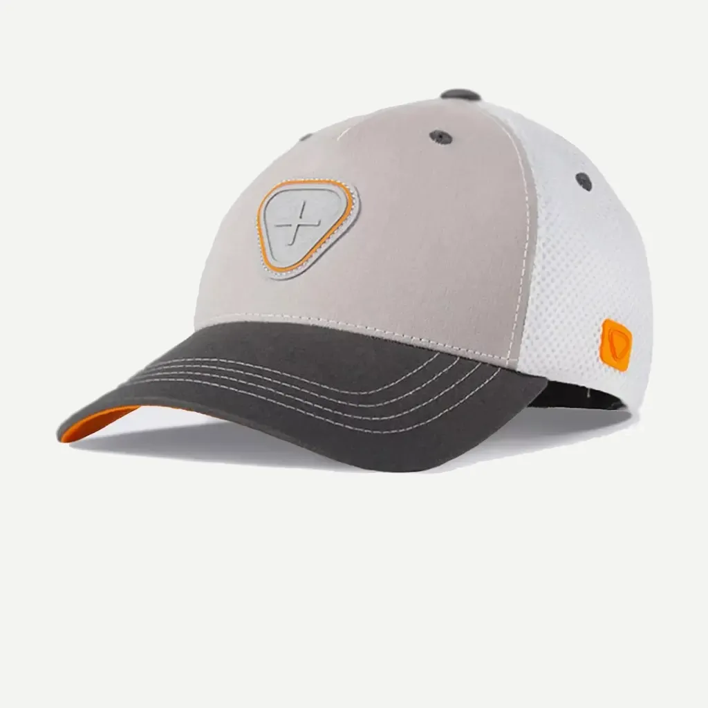 [BILLYS2TONESPERLE] Casquette BILLYS 2 TONES "Perle"