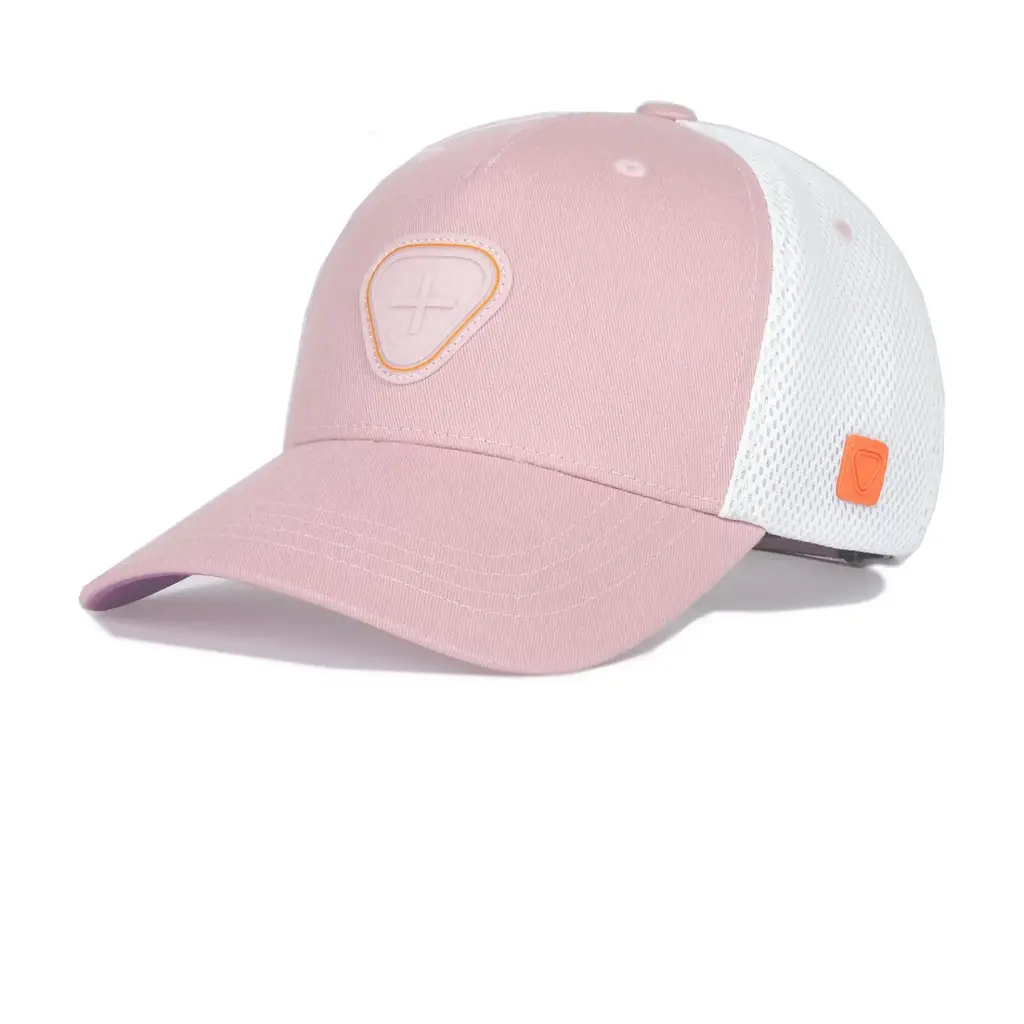 [BILLYS2TONESBLUSH] Casquette BILLYS 2 TONES "Blush"