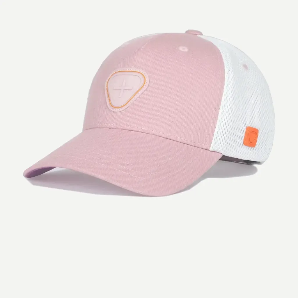 [BILLYS2TONESBLUSH] Casquette BILLYS 2 TONES "Blush"