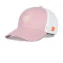 Casquette BILLYS 2 TONES "Blush"