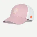 Casquette BILLYS 2 TONES "Blush"