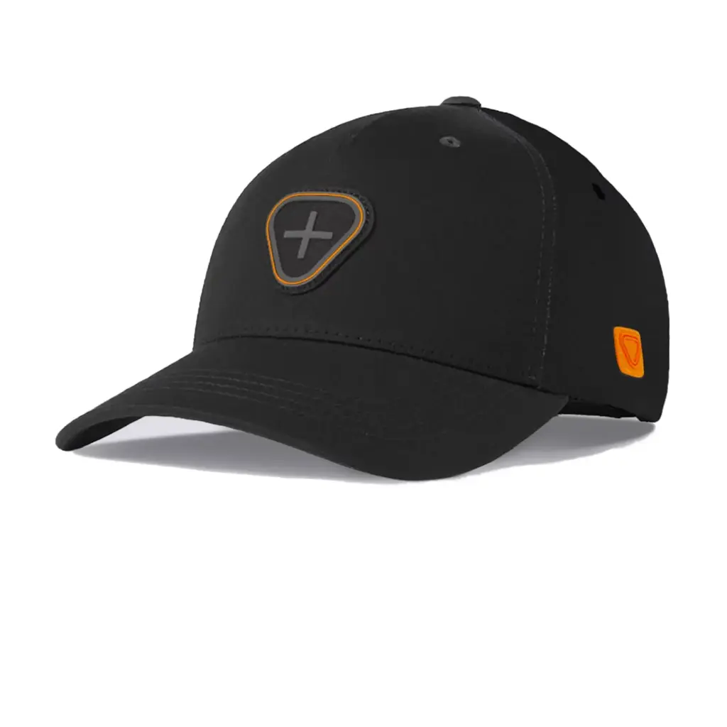 [BILLYS2TONESBLACKY] Casquette BILLYS 2 TONES "Blacky"