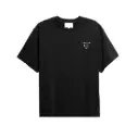 Tee-shirt Little Leonce Fluidity "Black" - E26LITLEONCEFLU
