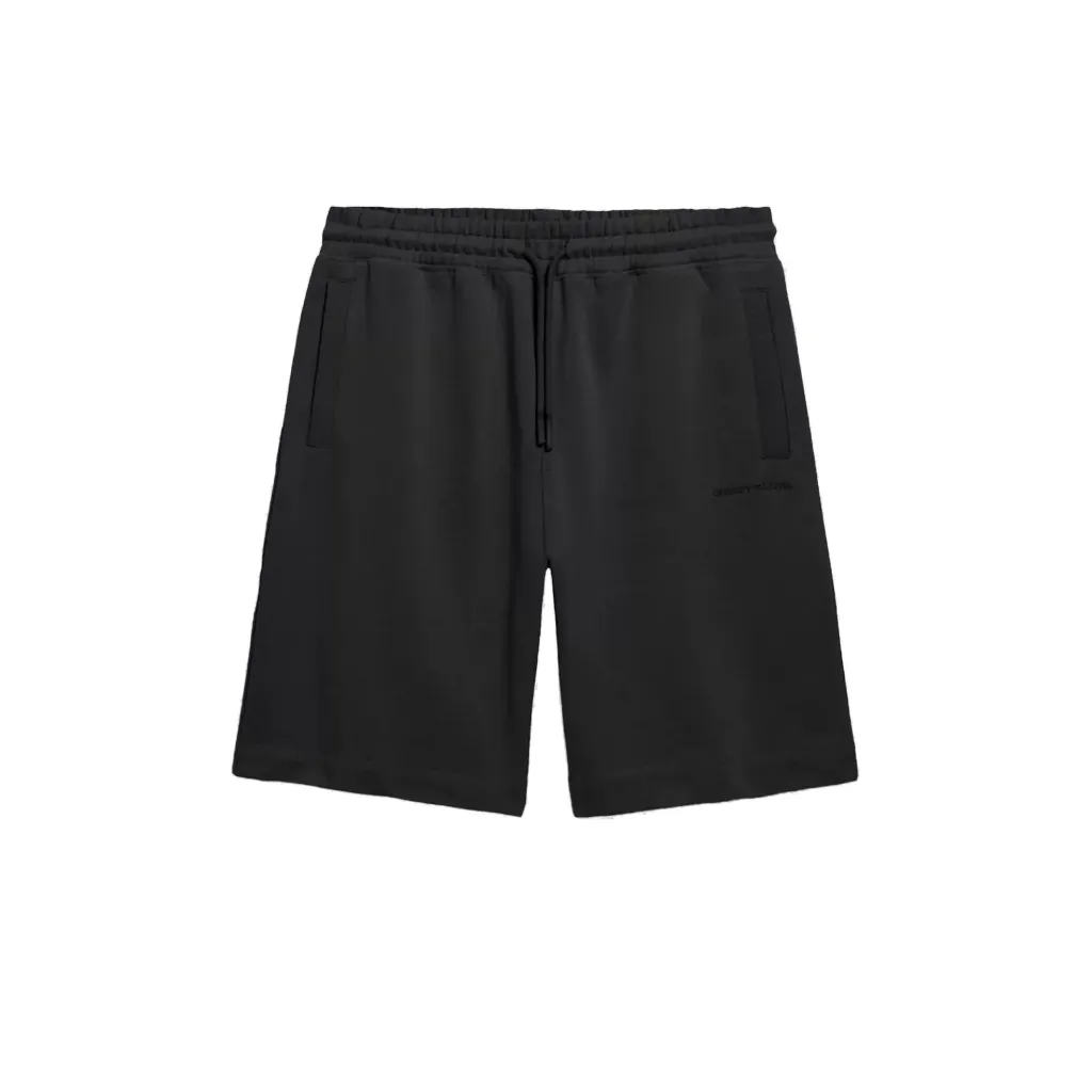 [E26LITYANNBLACK] Short Little Yann "Black" - E26LITYANN (8Y)