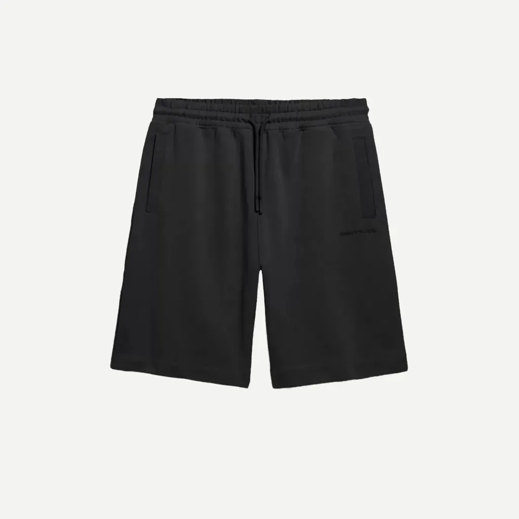 Short Little Yann "Black" - LITYANNBLACK