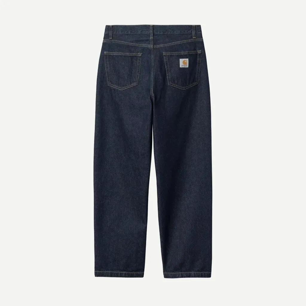 Landon Pant "Blue / Rinsed"
