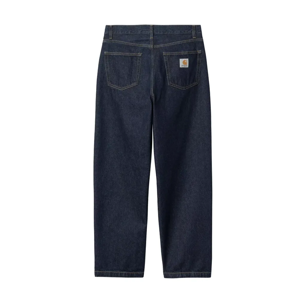 Landon Pant "Blue / Rinsed"