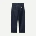 Landon Pant "Blue / Rinsed"