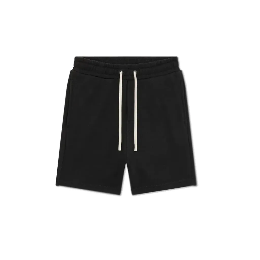 [KICONICSHORTBLACK] Iconic Short Kids "Black" - KICONICSHORT (8Y)