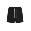 Iconic Short Kids "Black" - KICONICSHORT