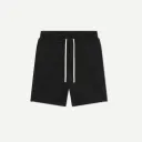 Iconic Short Kids "Black" - KICONICSHORT