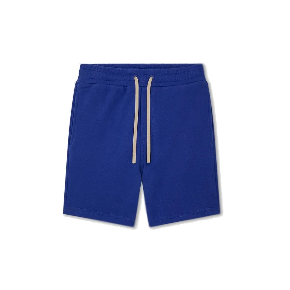[KICONICSHORTELEC] Iconic Short Kids "Electrik" - KICONICSHORT (8Y)