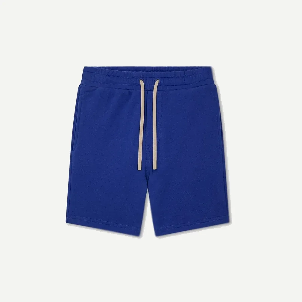 [KICONICSHORTELEC] Iconic Short Kids "Electrik" - KICONICSHORT (8Y)