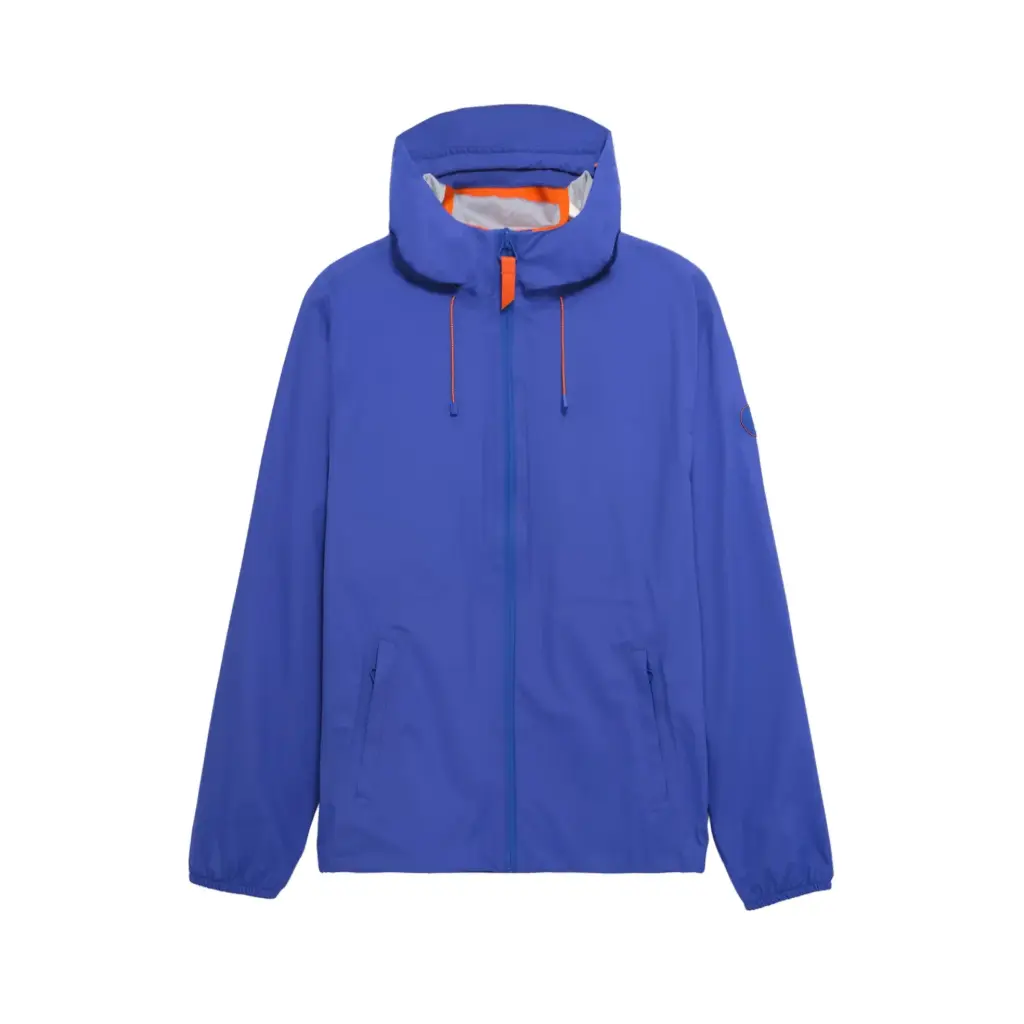 [E26LITANGESAPHIR] Coupe Vent Little Ange "Saphir" - E26LITANGE (8Y)