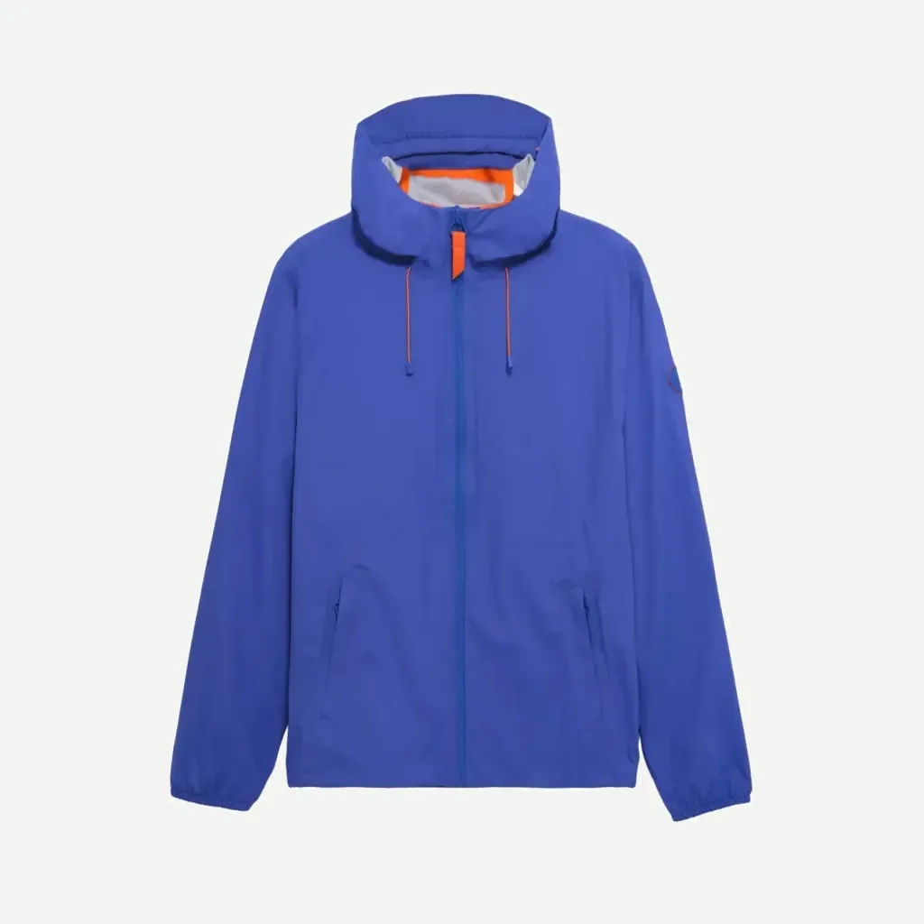 [E26LITANGESAPHIR] Coupe Vent Little Ange "Saphir" - E26LITANGE (8Y)