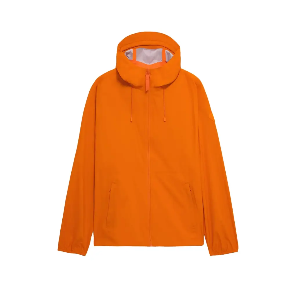 [E26LITANGEORANGE] Coupe Vent Little Ange "Orangette" - E26LITANGE (8Y)