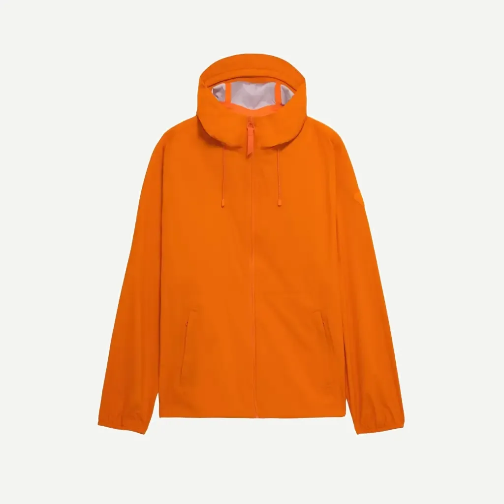 [E26LITANGEORANGE] Coupe Vent Little Ange "Orangette" - E26LITANGE (8Y)