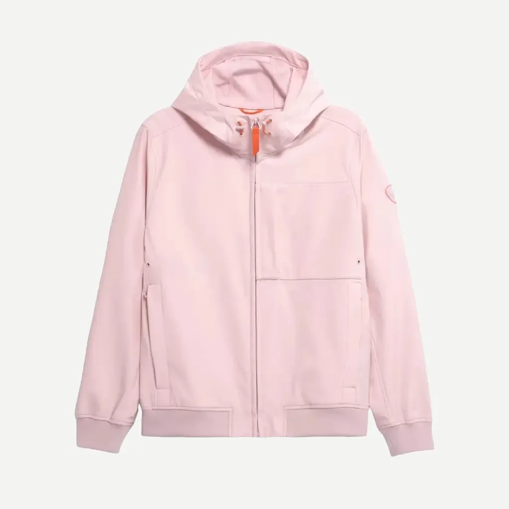 Veste Technique Little RONALDO "Blush" - E26LITRONALDO
