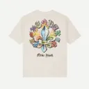 Tee-Shirt Kids JARED "Ecru"