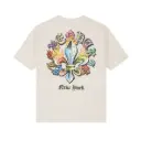 Tee-Shirt Kids JARED "Ecru"