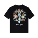 Tee-Shirt Kids JARED "Black"
