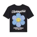 Tee-Shirt Kids JAMAICA "Black"