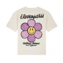 Tee-Shirt Kids JAMAICA "Ecru"