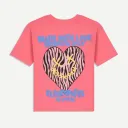 Tee-Shirt Kids JANIEL "Bubblegum"