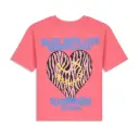 Tee-Shirt Kids JANIEL "Bubblegum"