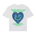 Tee-Shirt Kids JANIEL "White"