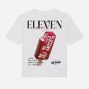 Tee-Shirt Kids JERRY "White"