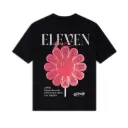 Tee-Shirt Kids JUICY "Black"