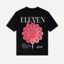 Tee-Shirt Kids JUICY "Black"