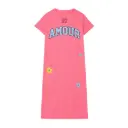 Robe Kids JAMOUR "Bubble Gum"