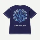 Tee-Shirt Kids JEA "Navy"