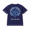 Tee-Shirt Kids JEA "Navy"