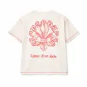 Tee-Shirt Kids JEA "Ecru"