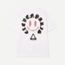 Tee-Shirt Kids JEANNE "White"