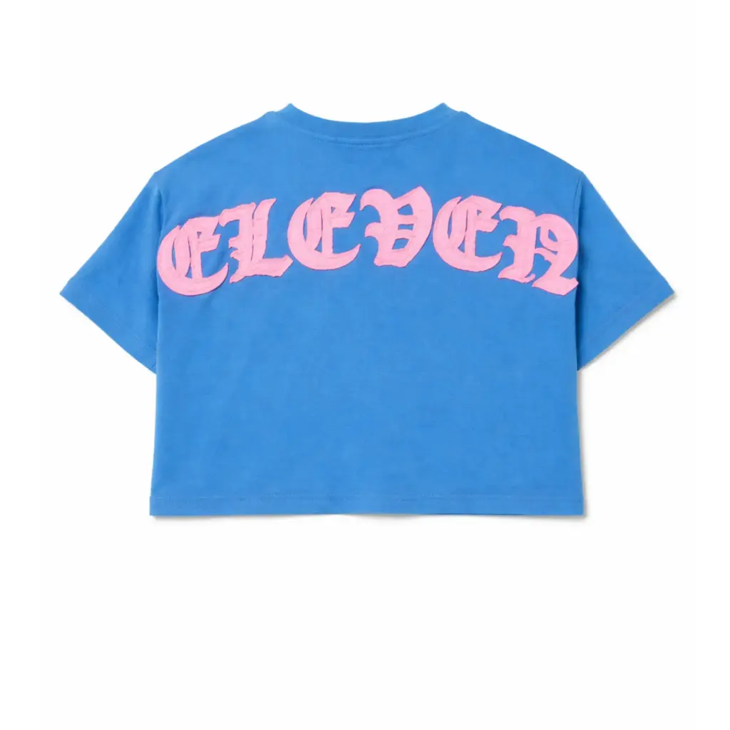 [JASNOVAAZUR] Tee-Shirt Kids JASNOVA "Azur" (6Y)