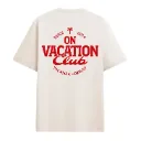 Aperitif Tee "Beige" - OVC-T234-BEI