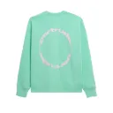 Sweatshirt Little RUBY CYPHER "Menthe" - E26LITRUBYCYPH