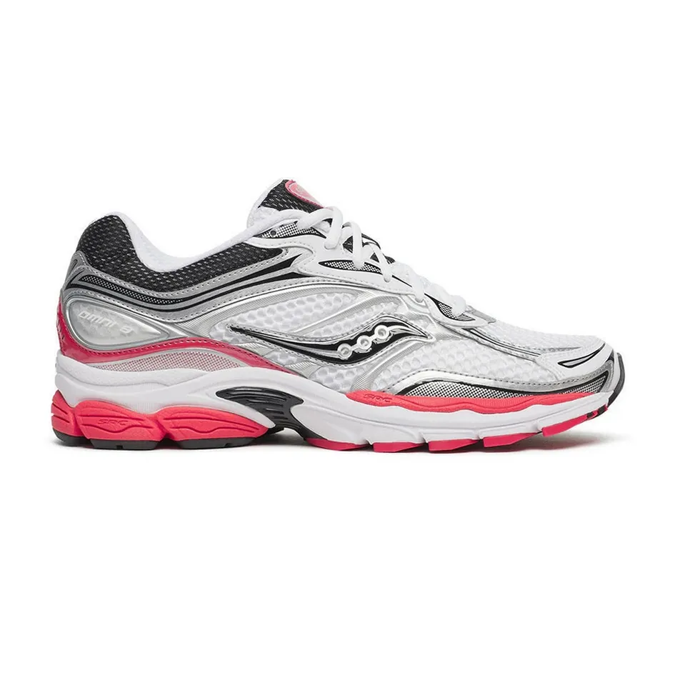 ProGrid Omni 9 "White / Red" - S70739-55