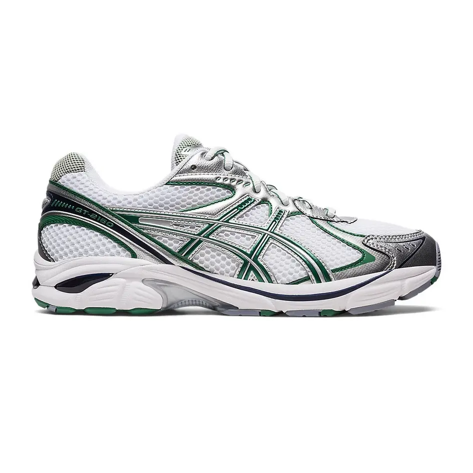 [1203A275-103] GT-2160 "White / Shamrock Green" - 1203A275-103 (37)