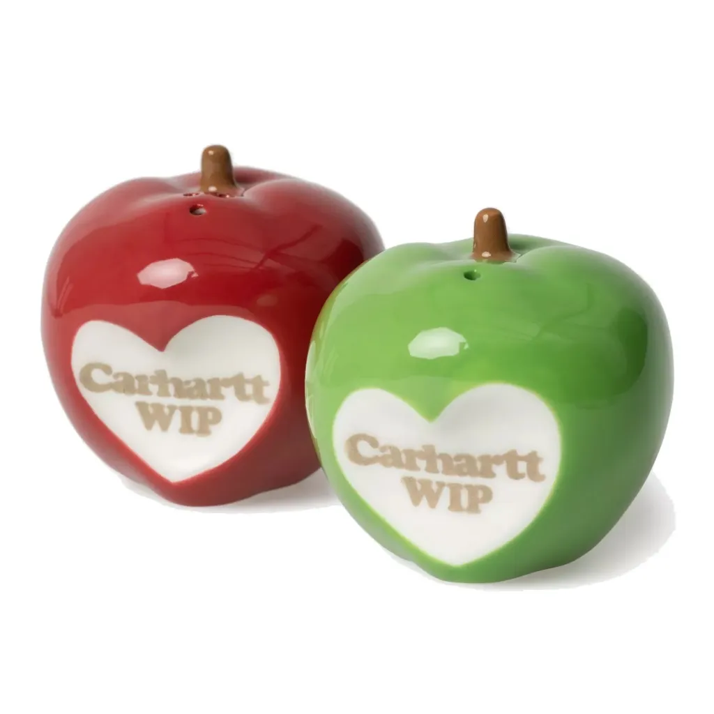 [I036424_3TO_XX] Carhartt Spoiled Salt and Pepper Shaker "Multicolor"