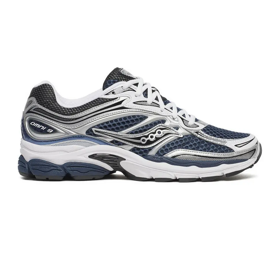 ProGrid Omni 9 "Deep Navy" - S70739-41