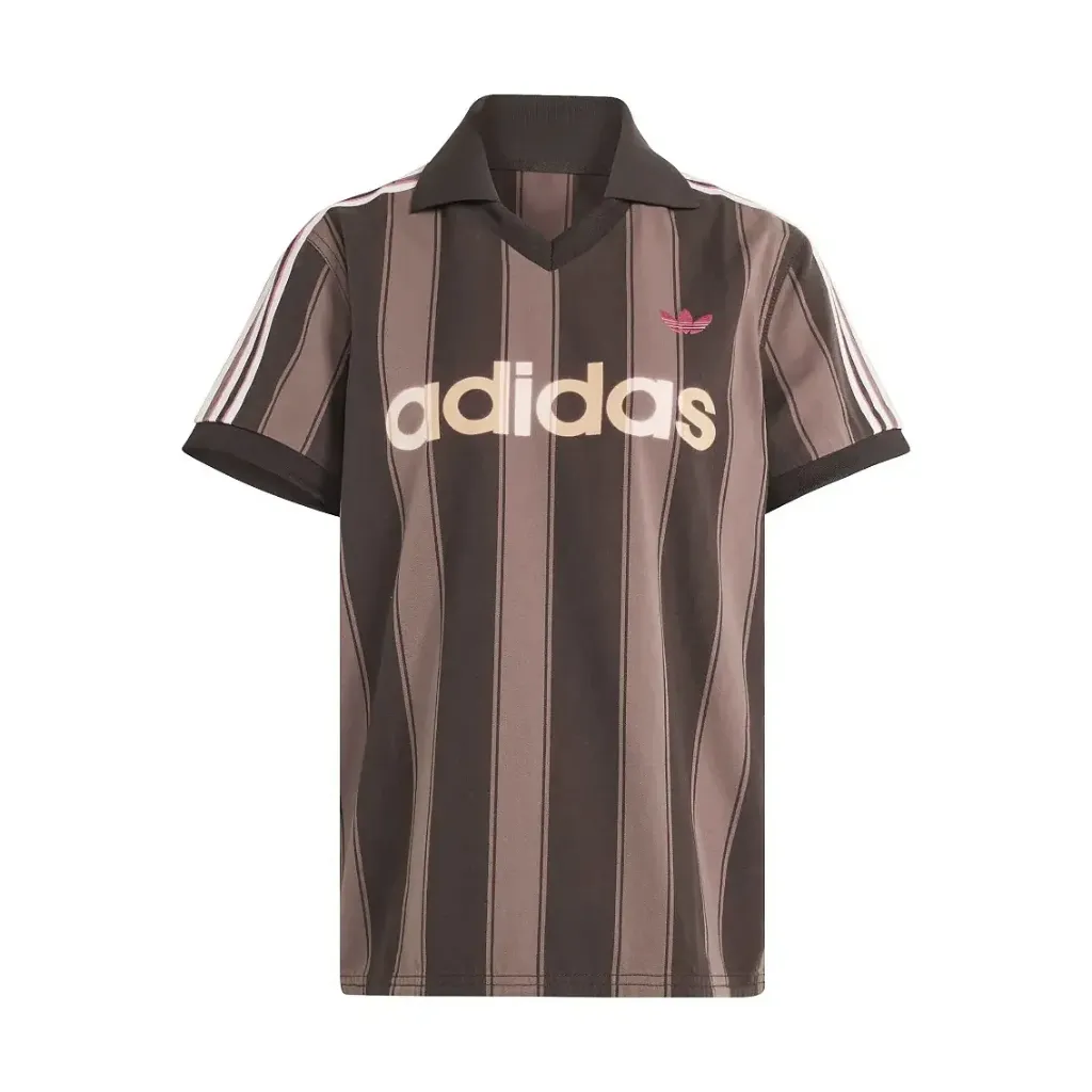 Maillot de foot TWILL "Aurora Coffee" - KD5450