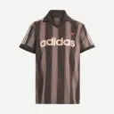 Maillot de foot TWILL "Aurora Coffee" - KD5450