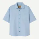 Chemise PUSWAY "Ciel Vintage" - MPUS06A